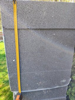 Fasádní polystyren na zateplení 160 mm - 3