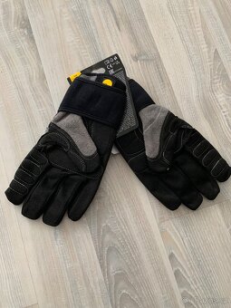 Antivibrační rukavice - 3