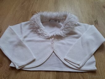 Bolerko vel. 110. - 3