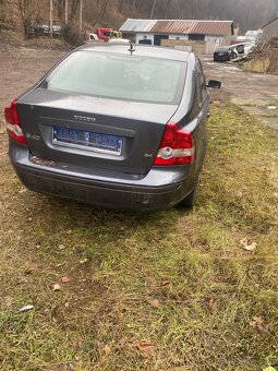 Volvo S40 2,4 benzin veškeré náhradní dily - 3
