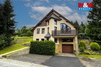 Prodej rodinného domu, 224 m², Benecko - 3