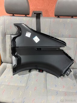 Transporter T6 T6.1 blatník nový levý pravý - 3