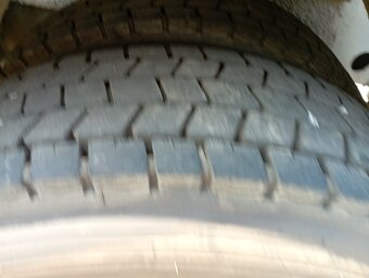 Prodám TATRA PHOENIX T 158/II 6X6 - 3