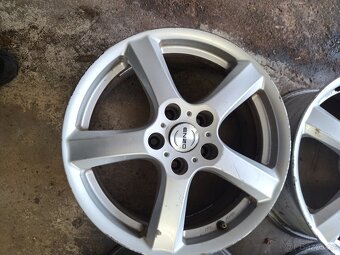 Prodám ALU Disky. - 3