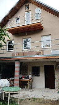 Prodej chalupy 78 m², pozemek 746 m2, Sluštice., ev.č. 01132 - 3