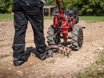 Brána Mountfield - 3