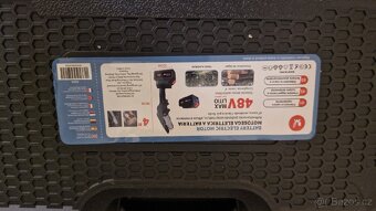 Elektrická pila - 3