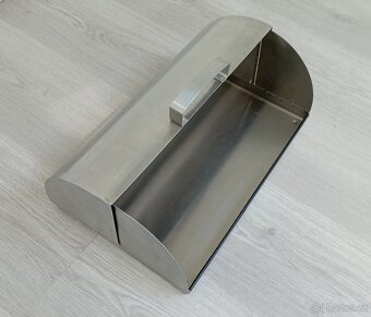 Nerezový chlebník IKEA ORDING - 3