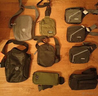 Ledvinka pánská - 3