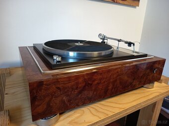 Gramofon Sansui SR 4040 - 3