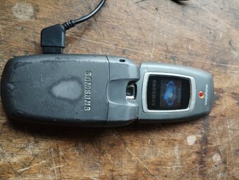 Samsung sgh-zv40 - 3