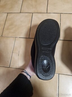 Zdravotní obuv Varomed - 3