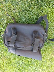 Brašna Force na řídítka GET - 3