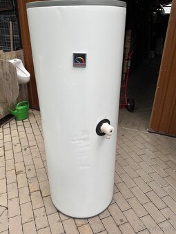 Dražice OKC 250 NTRR/SOL - 3