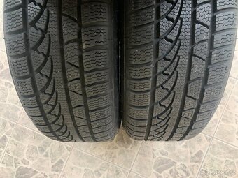 17" 5x112 zimní - 3