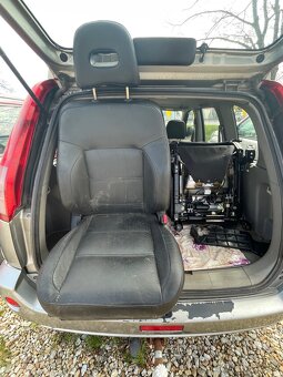 Nissan X-trail...náhradní díly - 3