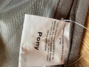 Maska proti hmyzu Pfiff – velikost PONY, nová - 3