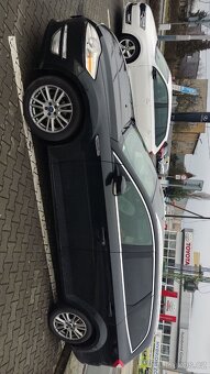 Ford Mondeo MK4 Titanium restyle 2014 - 3