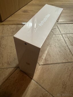 Apple AirPods Max Starlight silver - 3