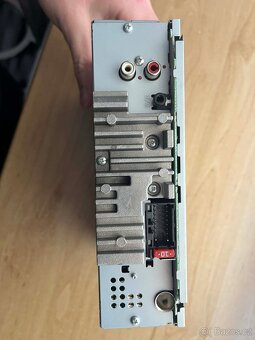 Autorádio Pioneer DEH-1800UB - 3