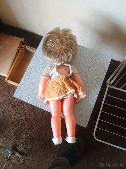 Retro panenka - 3