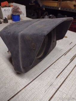 Prodám tachometr z italského malucha - 3