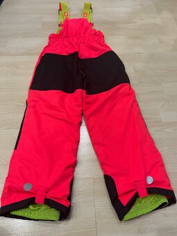 Oteplovačky Lewro 128 - 3