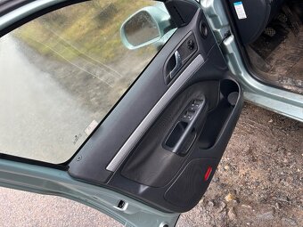 Škoda octavia 1.8 tsi - 3