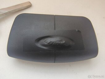 Klíč keyless pro Ford C-Max Focus Kuga Mondeo 3 tlačítka - 3