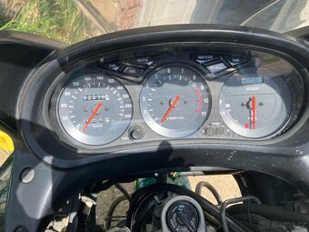 Yamaha XJ900 Diversion - 3