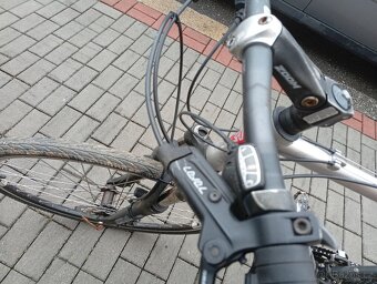 Pánské jízdní kolo - 3