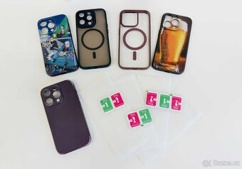 Apple iphone 14 Pro 128 GB - 3