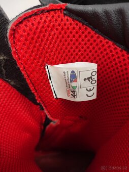 Moto Boty Forma Ice pro - 3