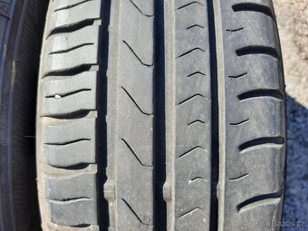 165/65/15 Falken Letní 6,5 mm - 3