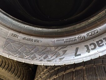 235/55r18 letní - 3