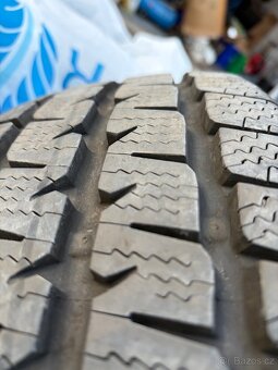 Zimní pneu R16 C - 3