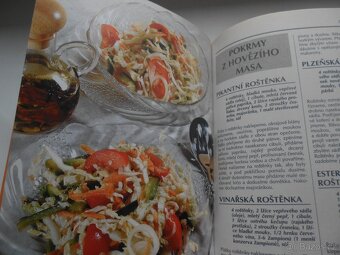 nějaké kuchařky + zdravotní rady - 3