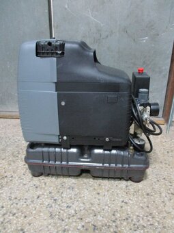 Vzduchový kompresor Leonardo (0325) - 3