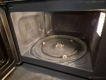 Mikrovlna trouba TESCO - 3