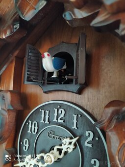 Prodam hodiny kukačky - 3