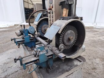 Leštička Roditor L400-2S - 3