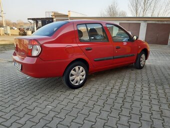 Renault Thalia 2007 (Tach. 55500) - 3