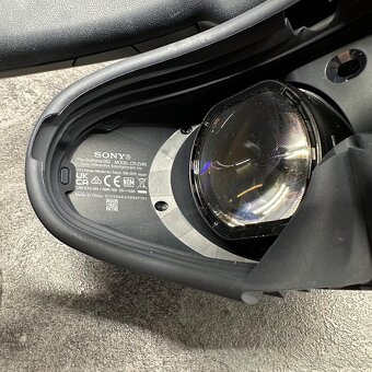 PS VR2 + ZÁRUKA - 3