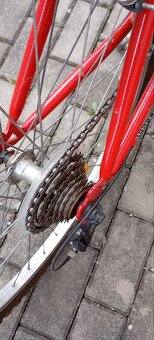 Horské kolo 20" - 3