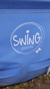 Písková filtrace+ příslušenství - 3