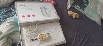 Monitor dechu Nany - 3