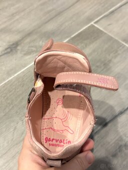 Barefoot celoročky Garvalín, vel. 23 - 3