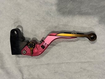 Triumph Street triple 675R - 3