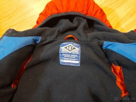 Bunda Next 80/86 - 3