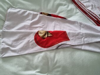 Povlečení 2+2+2 - 3